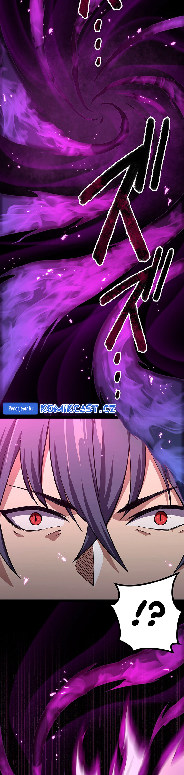 Dungeon Defense Chapter 32 Gambar 43