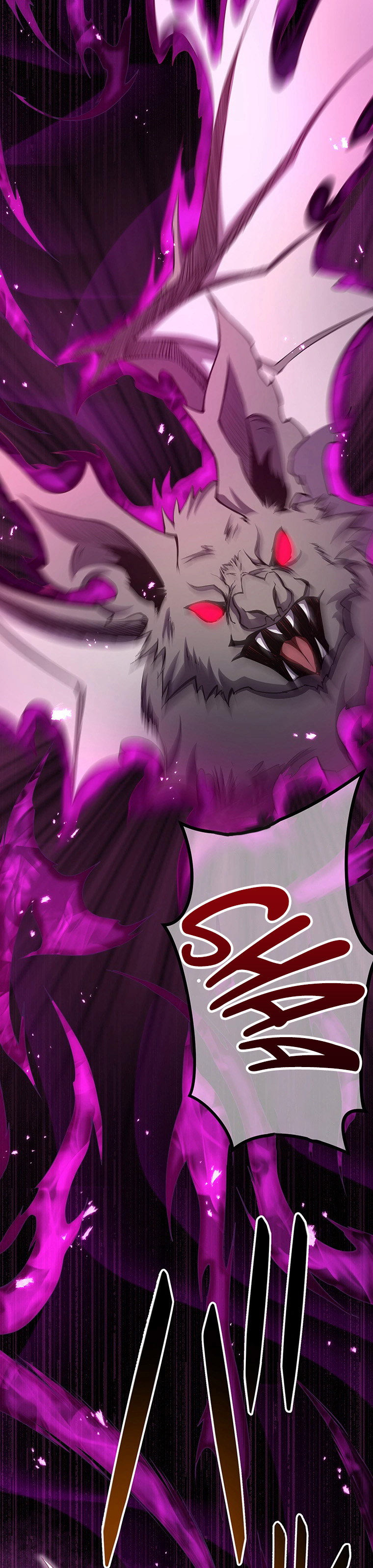 Dungeon Defense Chapter 32 Gambar 44