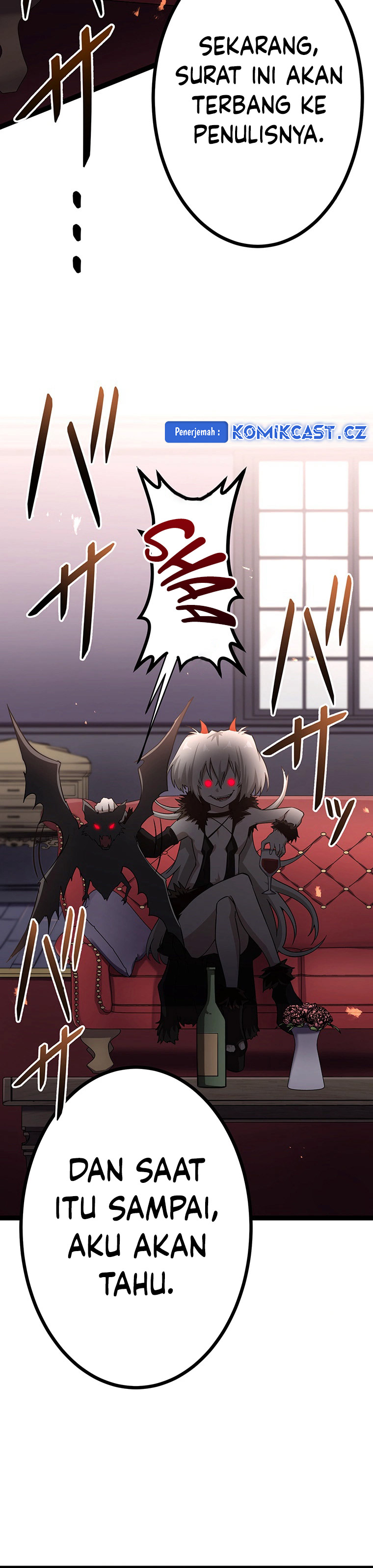 Dungeon Defense Chapter 32 Gambar 46