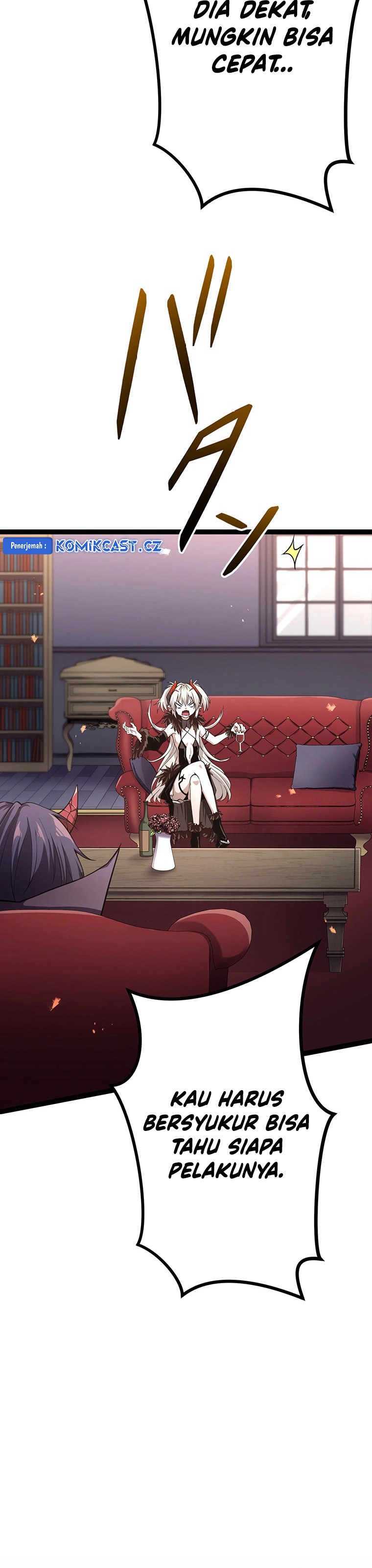 Dungeon Defense Chapter 32 Gambar 51