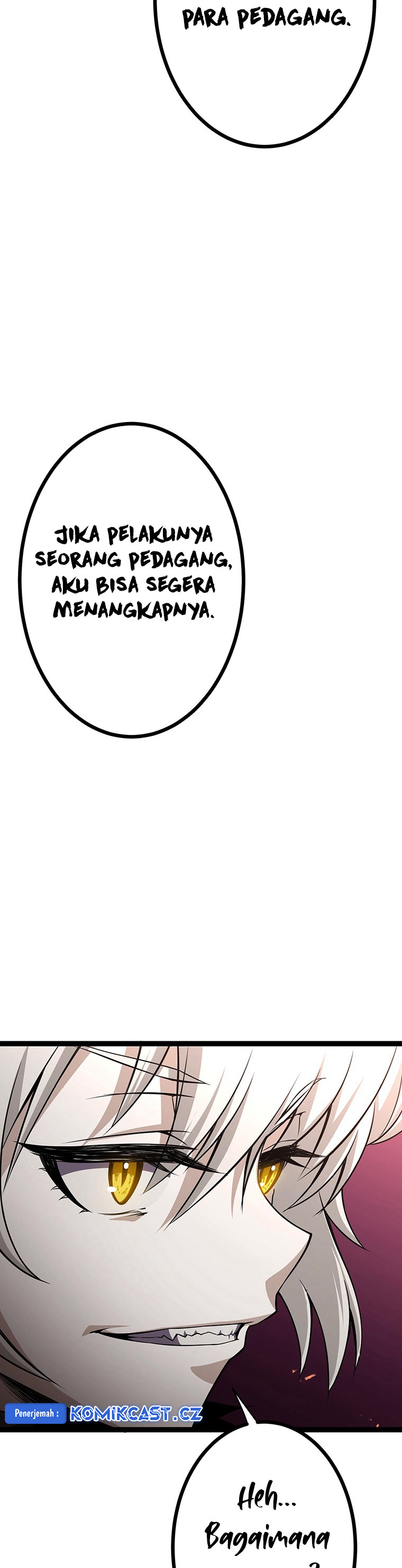 Dungeon Defense Chapter 32 Gambar 54