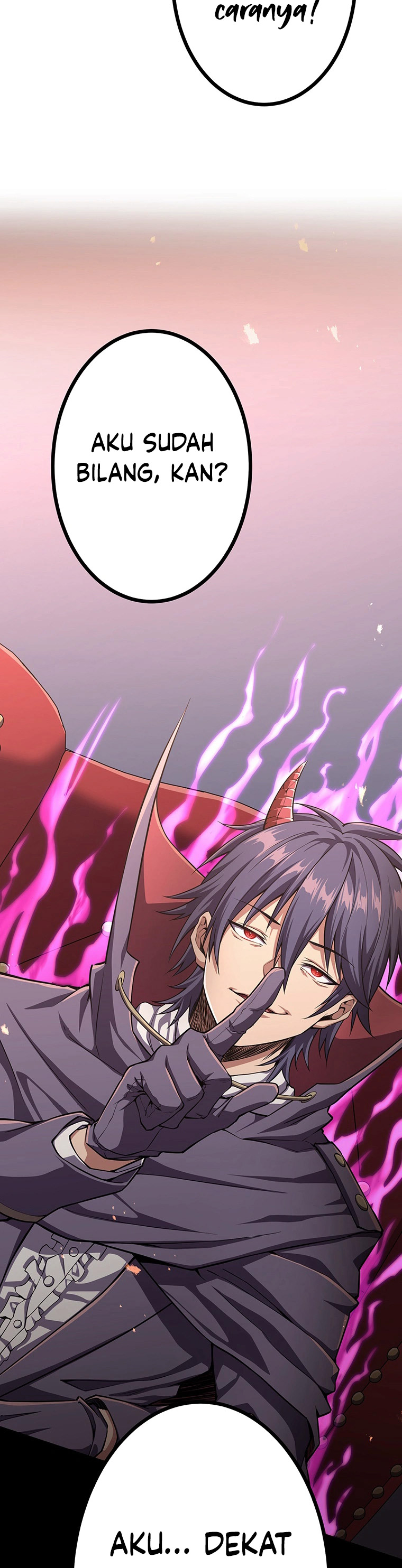 Dungeon Defense Chapter 32 Gambar 55