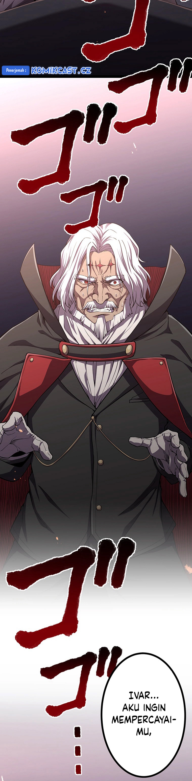 Dungeon Defense Chapter 32 Gambar 58