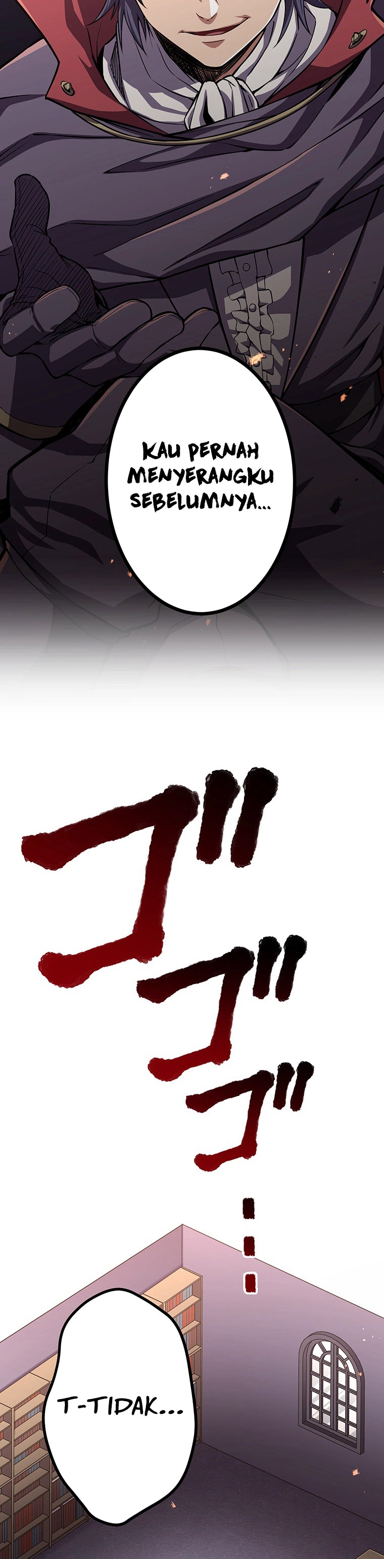 Dungeon Defense Chapter 32 Gambar 60