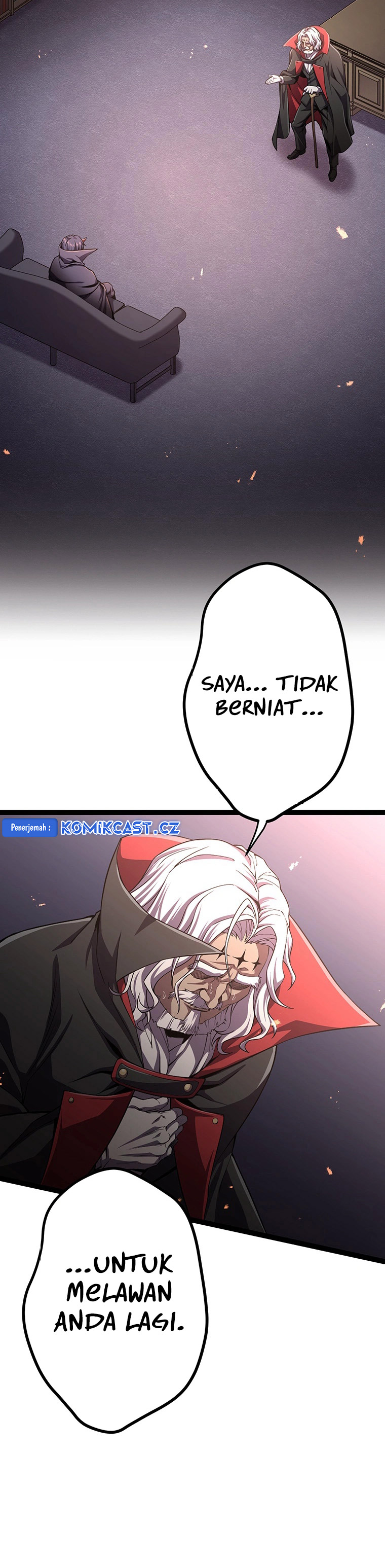 Dungeon Defense Chapter 32 Gambar 61