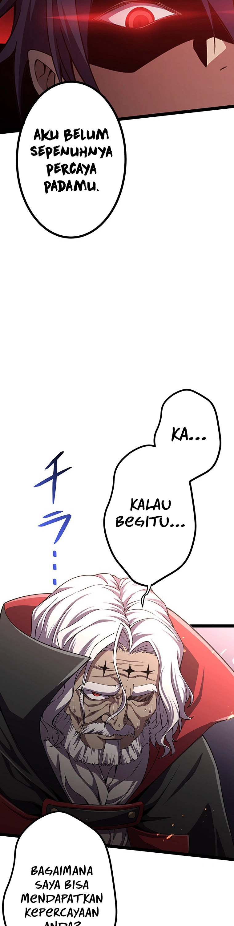 Dungeon Defense Chapter 32 Gambar 63