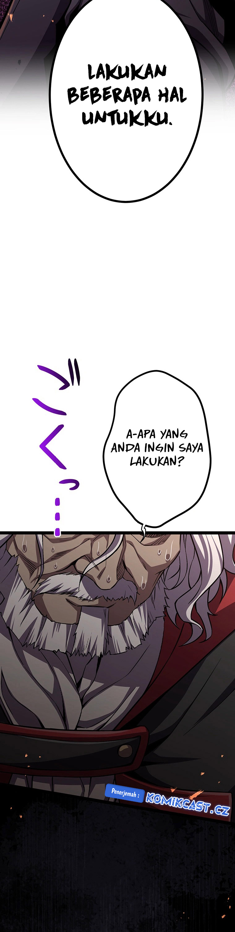 Dungeon Defense Chapter 32 Gambar 65