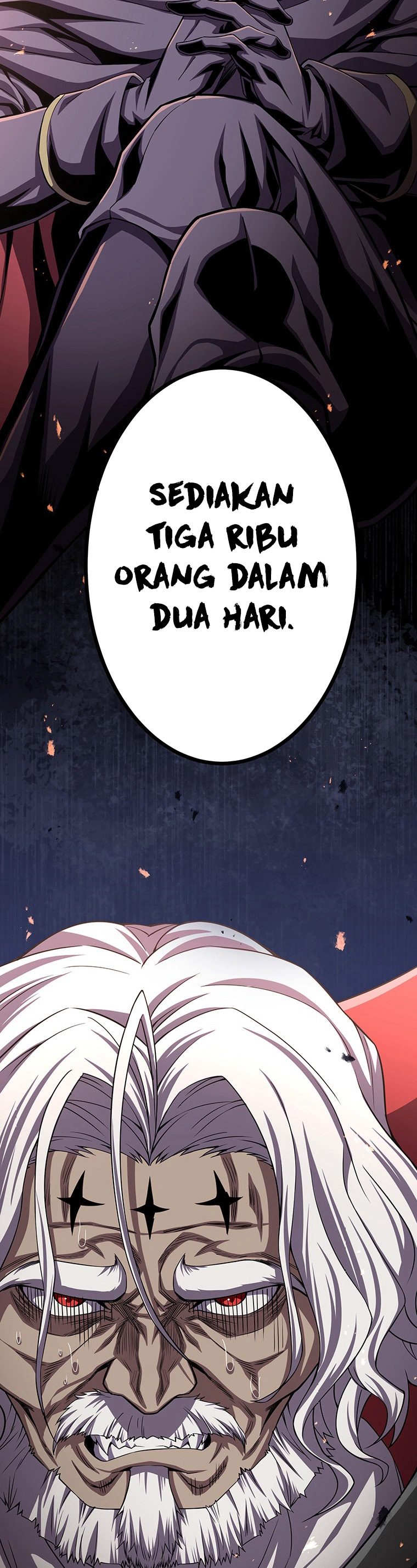 Dungeon Defense Chapter 32 Gambar 70