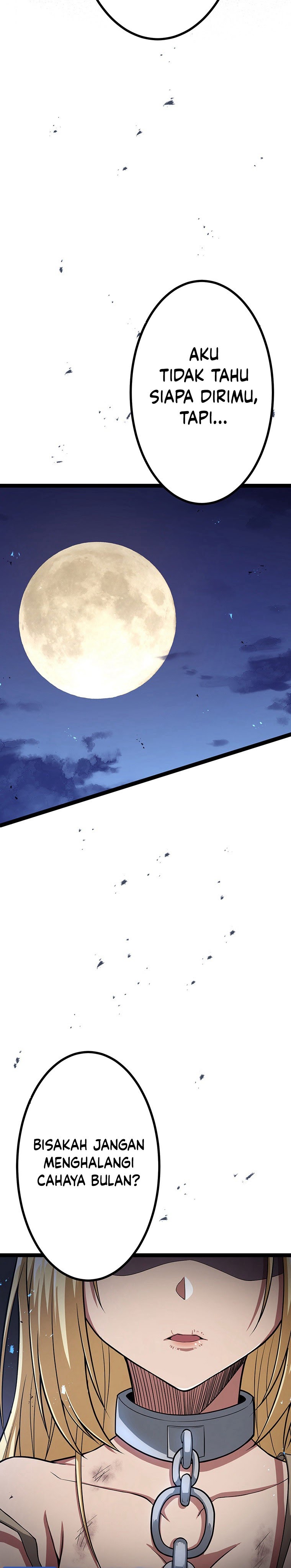 Dungeon Defense Chapter 37 Gambar 3