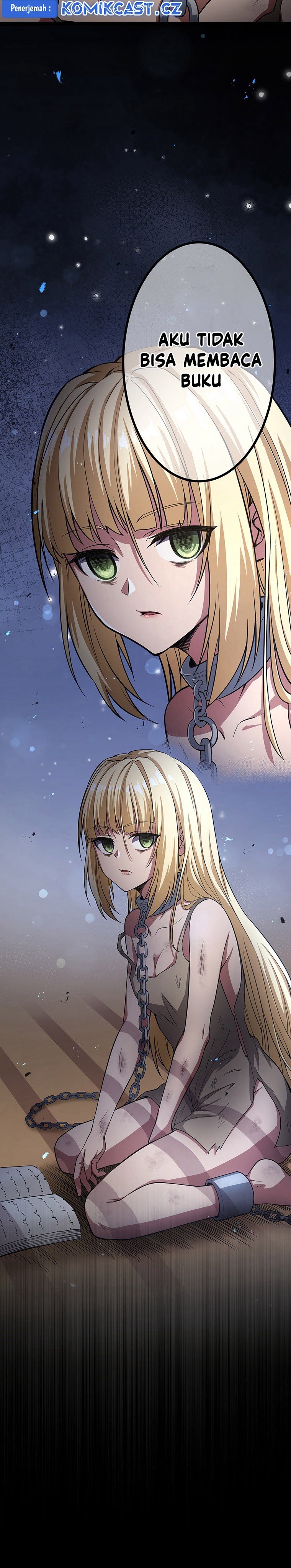 Dungeon Defense Chapter 37 Gambar 4
