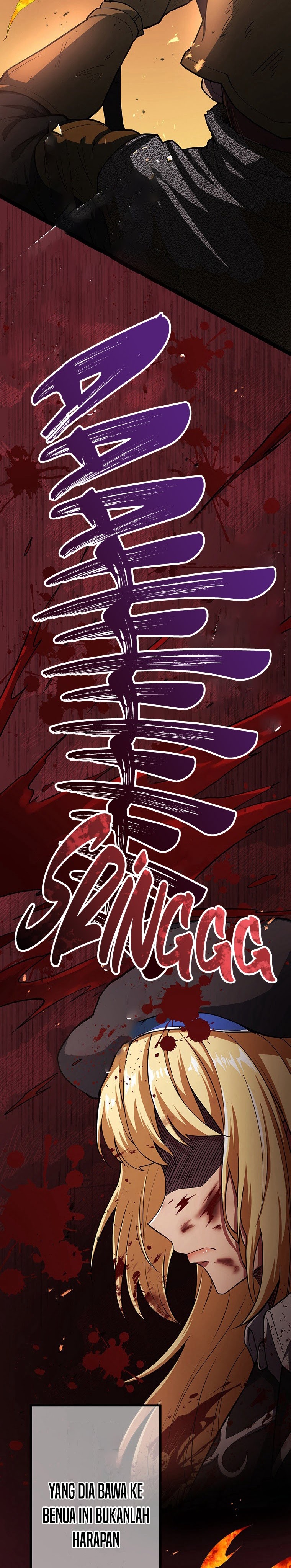Dungeon Defense Chapter 37 Gambar 9