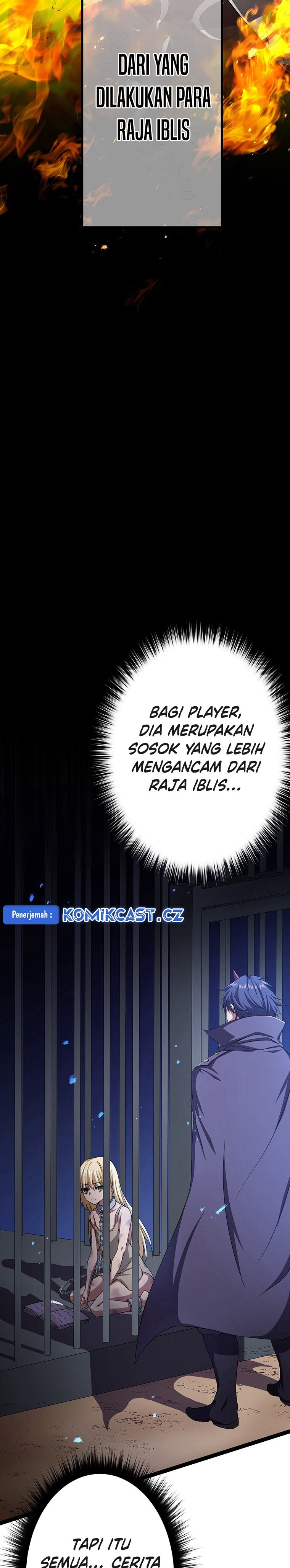 Dungeon Defense Chapter 37 Gambar 14