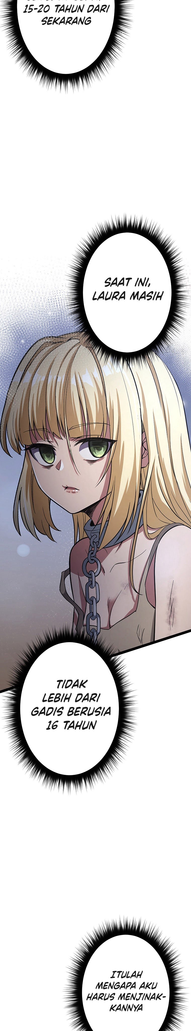 Dungeon Defense Chapter 37 Gambar 15
