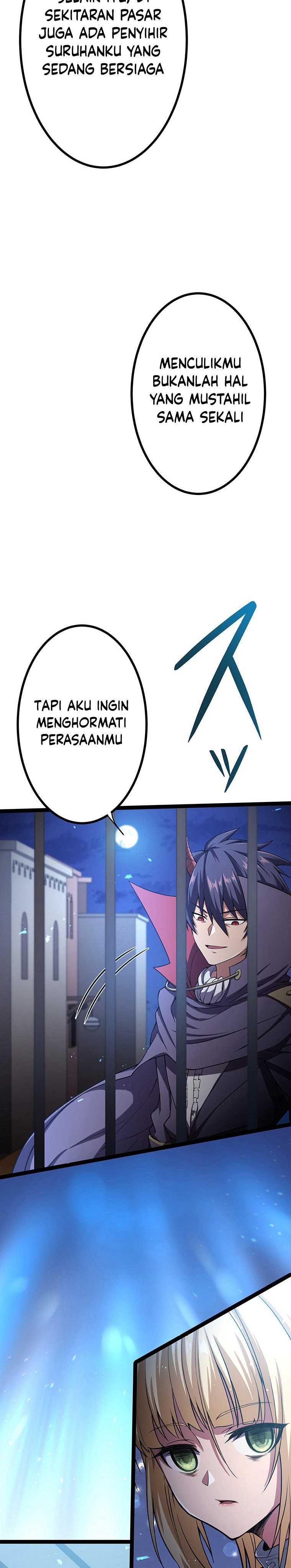 Dungeon Defense Chapter 37 Gambar 17