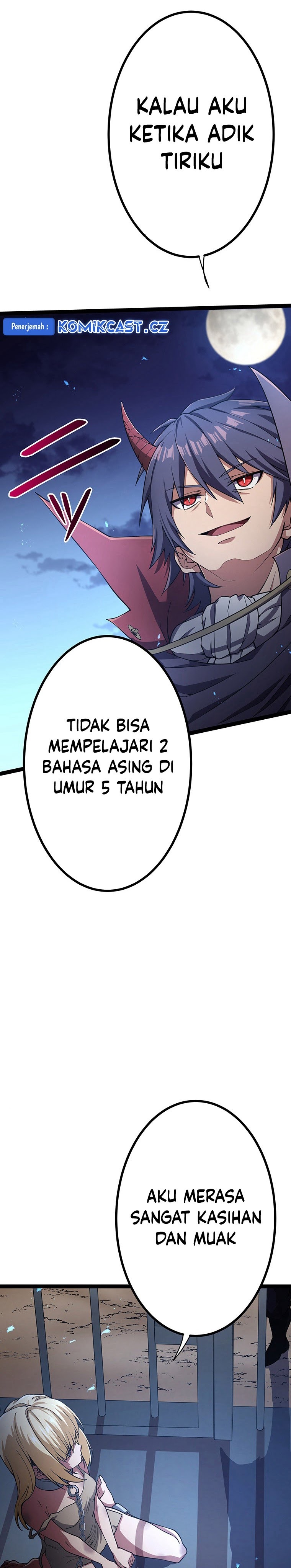 Dungeon Defense Chapter 37 Gambar 26