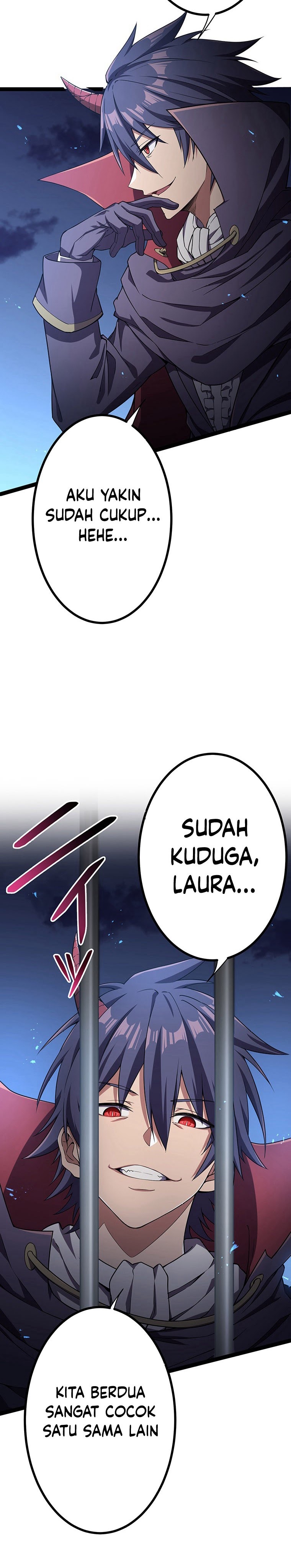 Dungeon Defense Chapter 37 Gambar 31