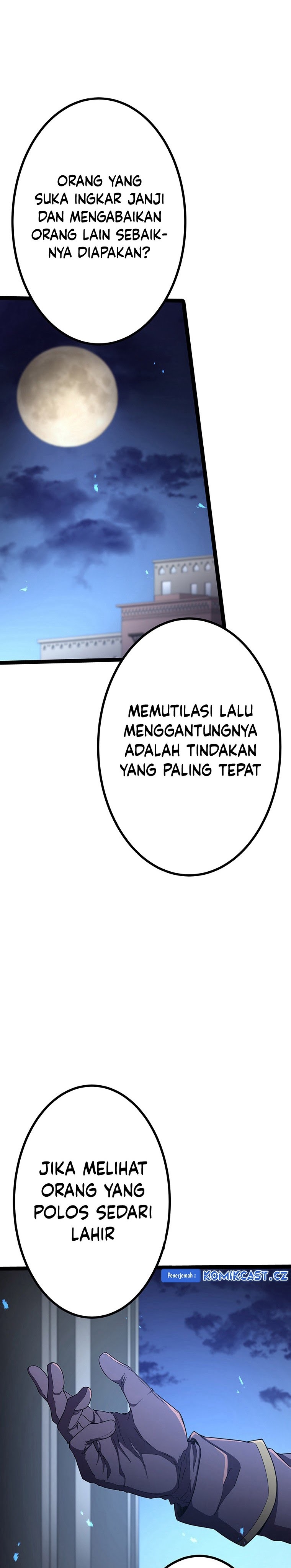 Dungeon Defense Chapter 37 Gambar 34