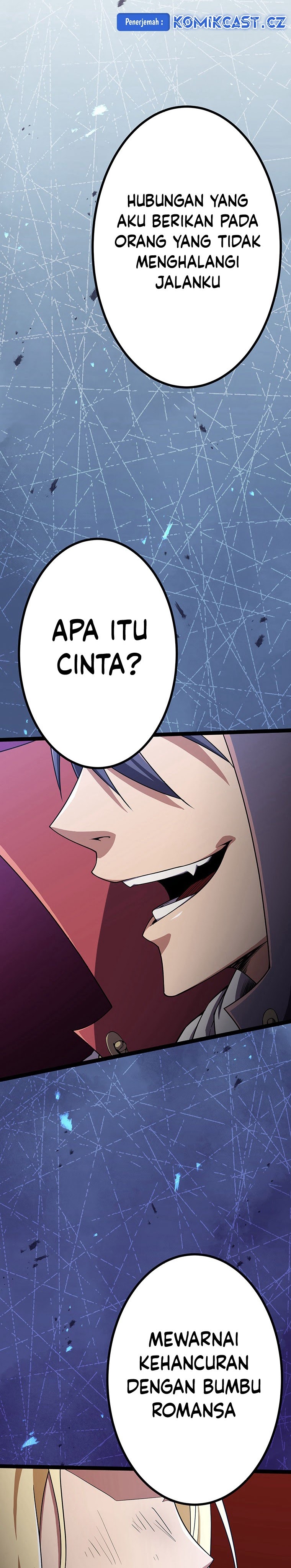 Dungeon Defense Chapter 37 Gambar 36