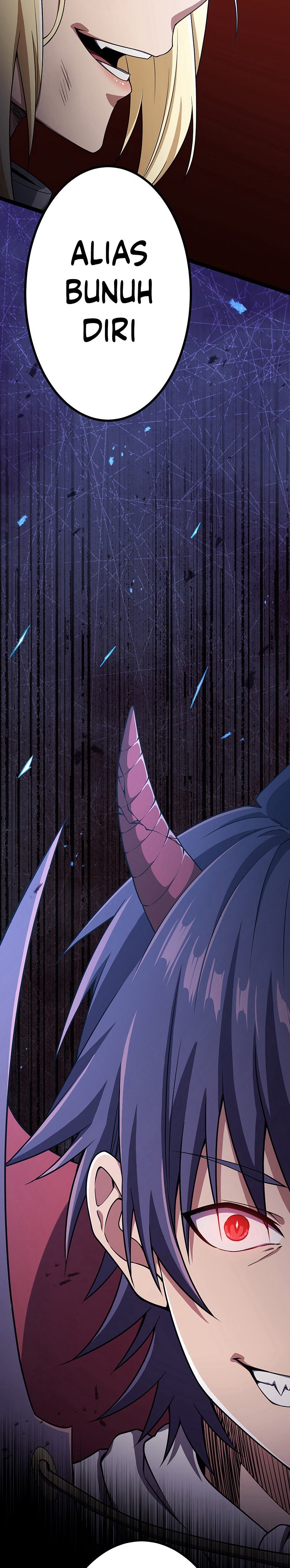 Dungeon Defense Chapter 37 Gambar 37