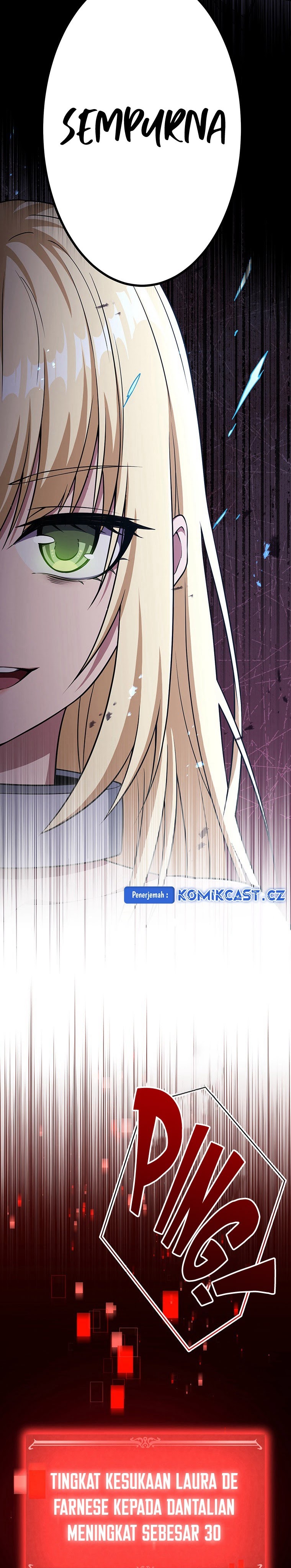 Dungeon Defense Chapter 37 Gambar 38