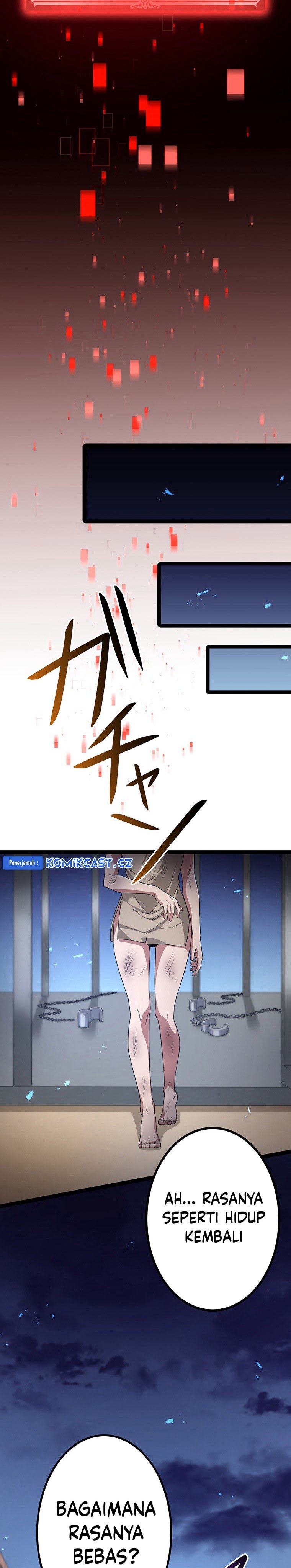 Dungeon Defense Chapter 37 Gambar 39