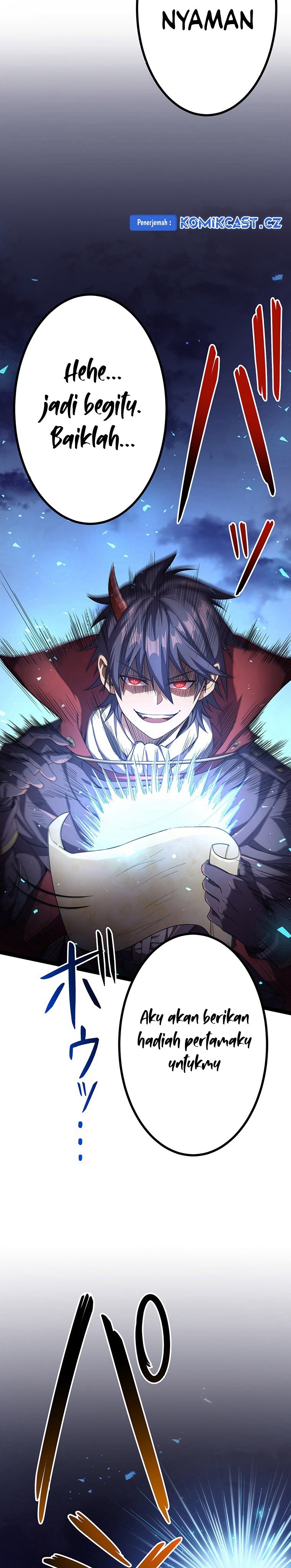 Dungeon Defense Chapter 37 Gambar 41