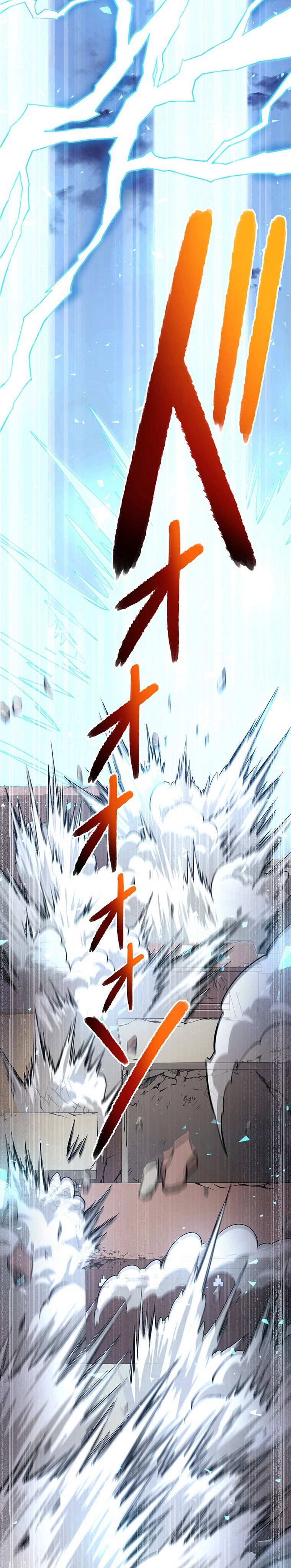 Dungeon Defense Chapter 37 Gambar 46