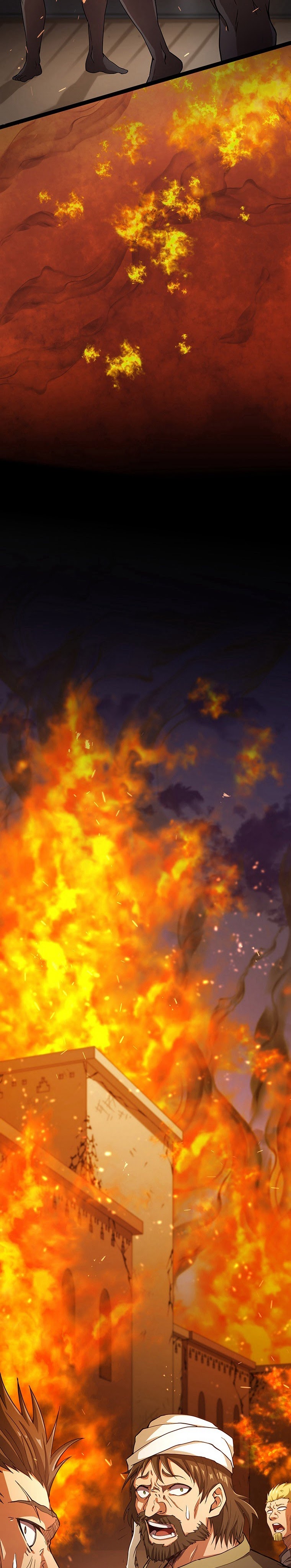 Dungeon Defense Chapter 37 Gambar 51
