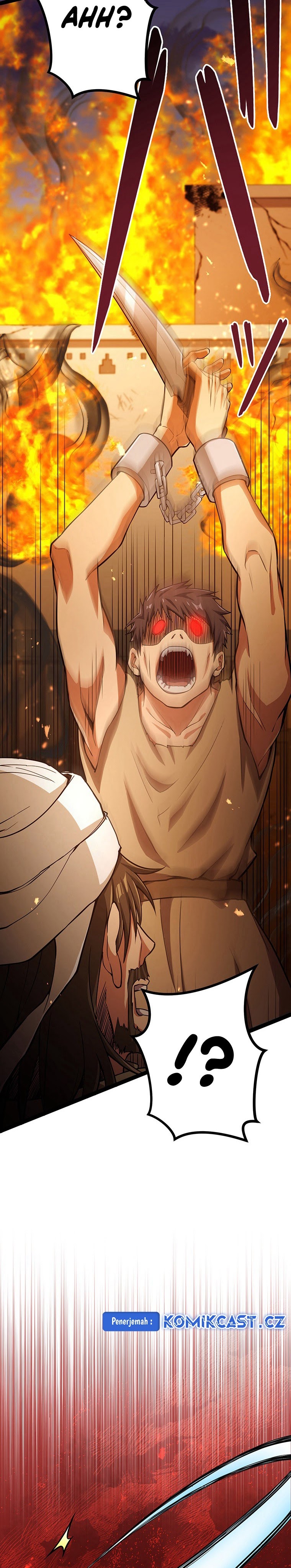 Dungeon Defense Chapter 37 Gambar 53