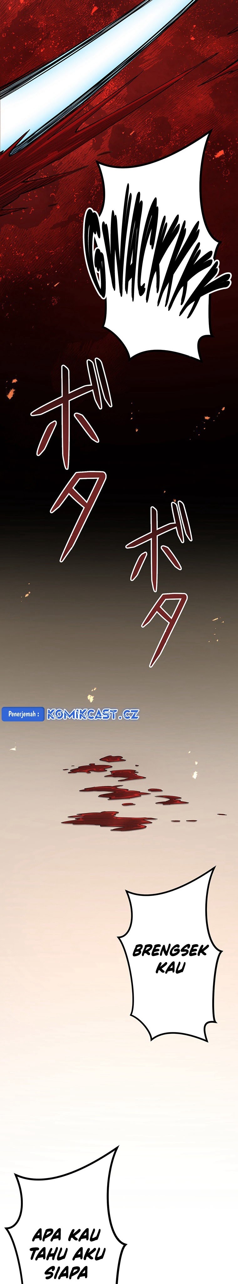 Dungeon Defense Chapter 37 Gambar 54