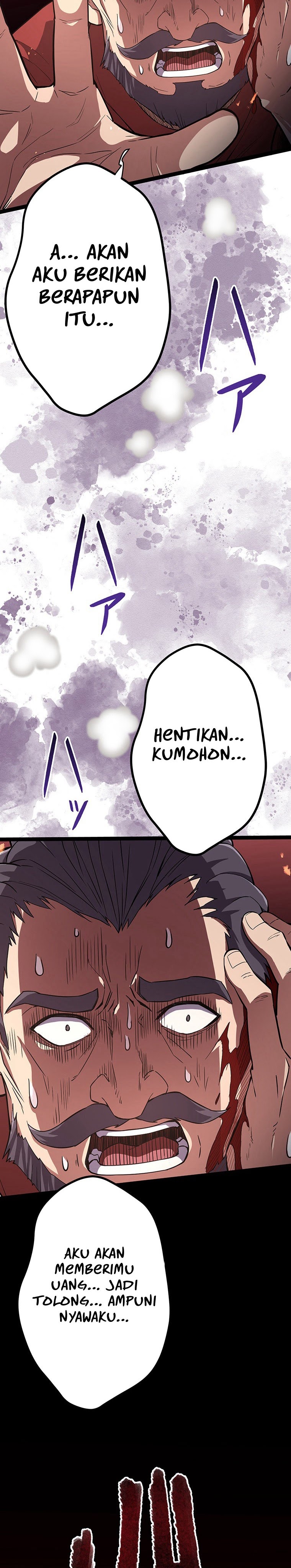 Dungeon Defense Chapter 37 Gambar 57