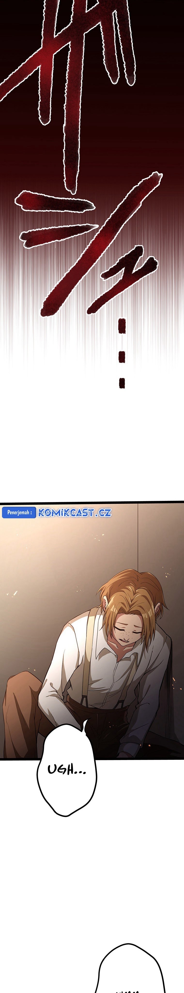 Dungeon Defense Chapter 37 Gambar 58