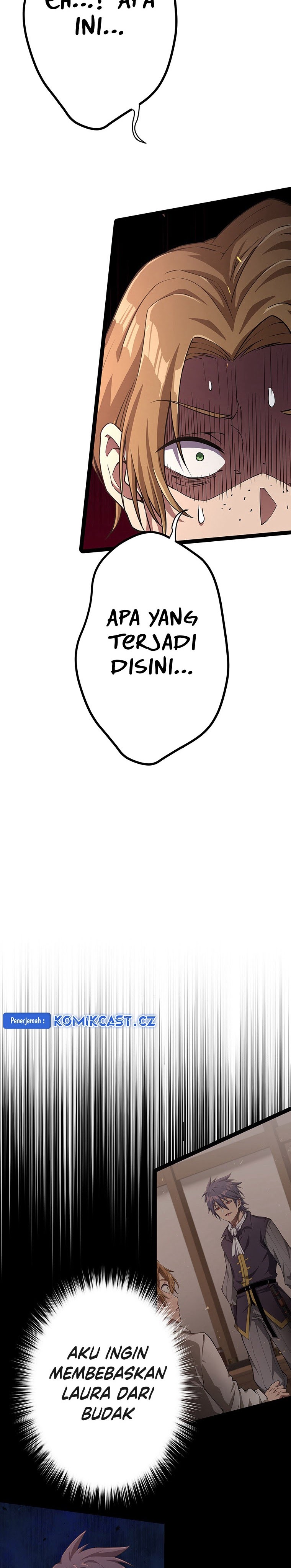 Dungeon Defense Chapter 37 Gambar 60