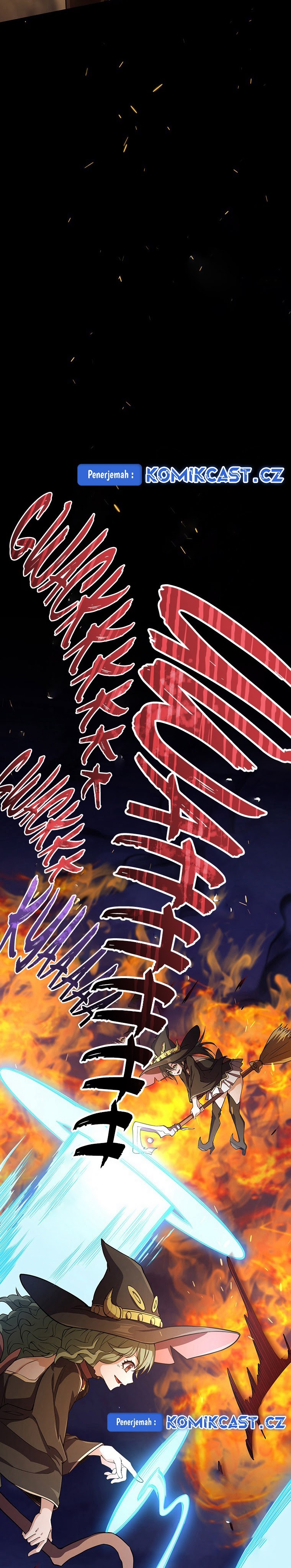 Dungeon Defense Chapter 37 Gambar 63