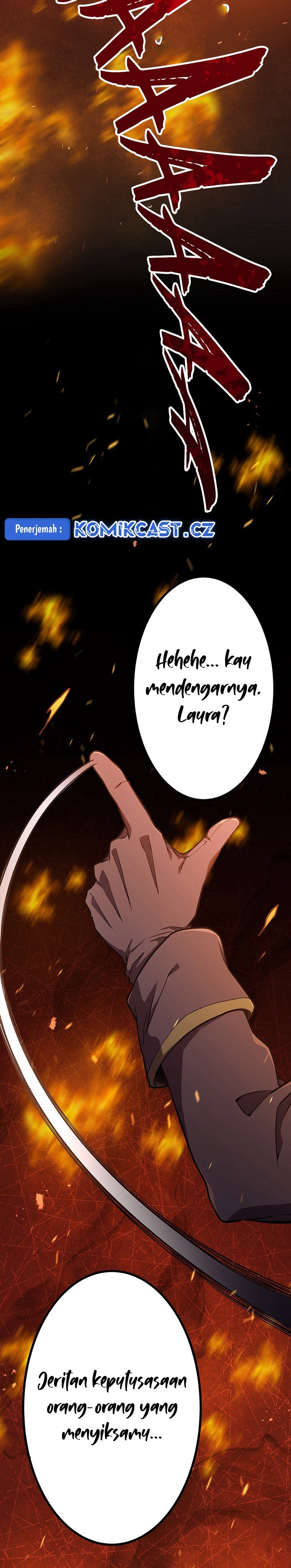 Dungeon Defense Chapter 37 Gambar 66