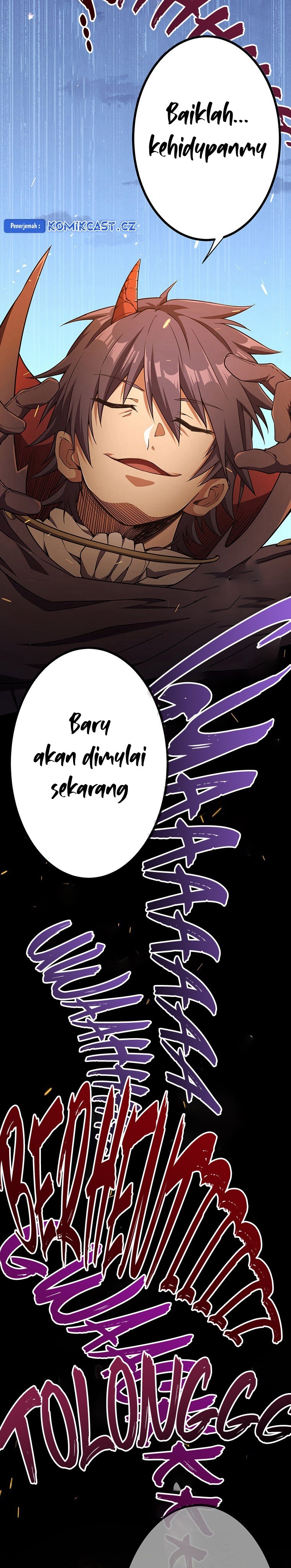 Dungeon Defense Chapter 37 Gambar 68