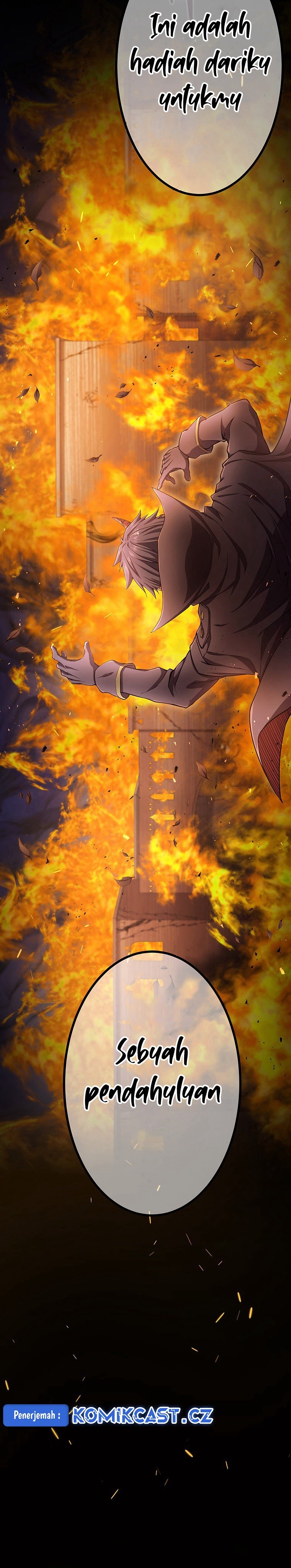 Dungeon Defense Chapter 37 Gambar 69