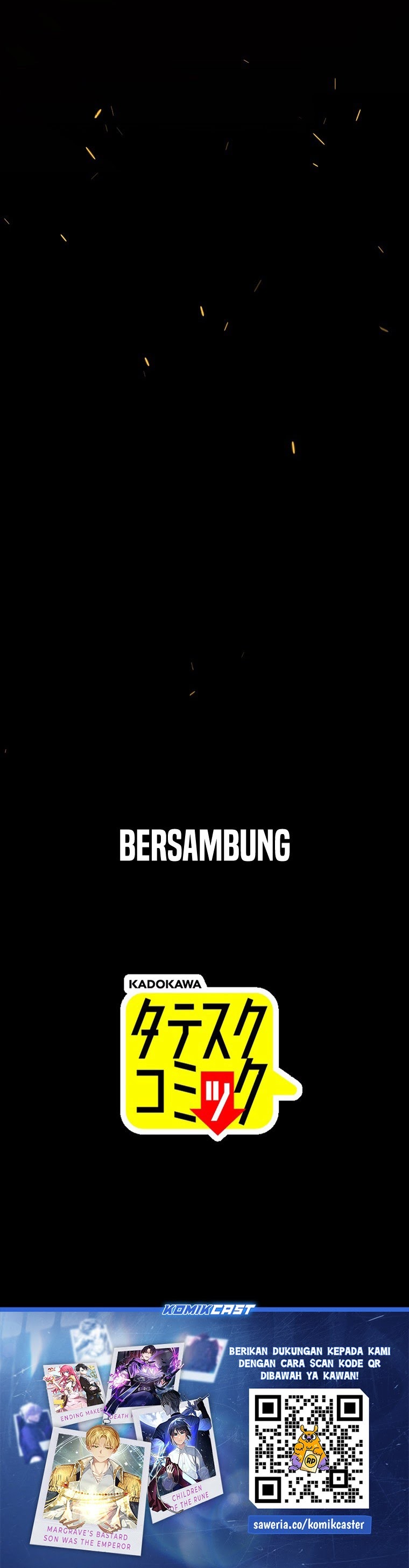 Dungeon Defense Chapter 37 Gambar 70