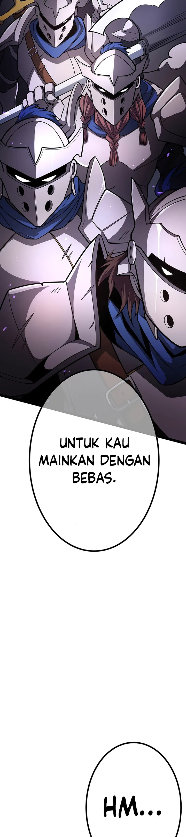 Dungeon Defense Chapter 40 Fix Gambar 4