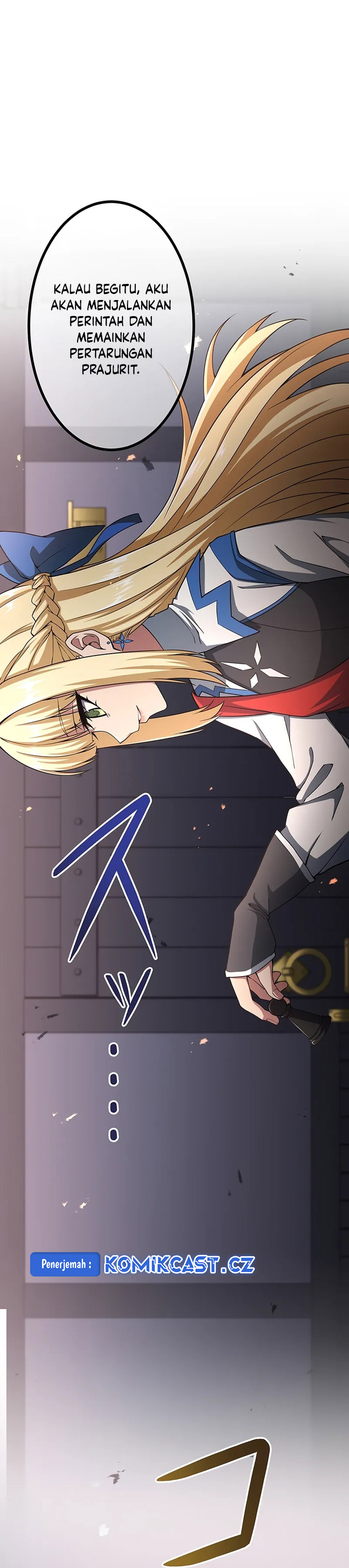 Dungeon Defense Chapter 40 Fix Gambar 6