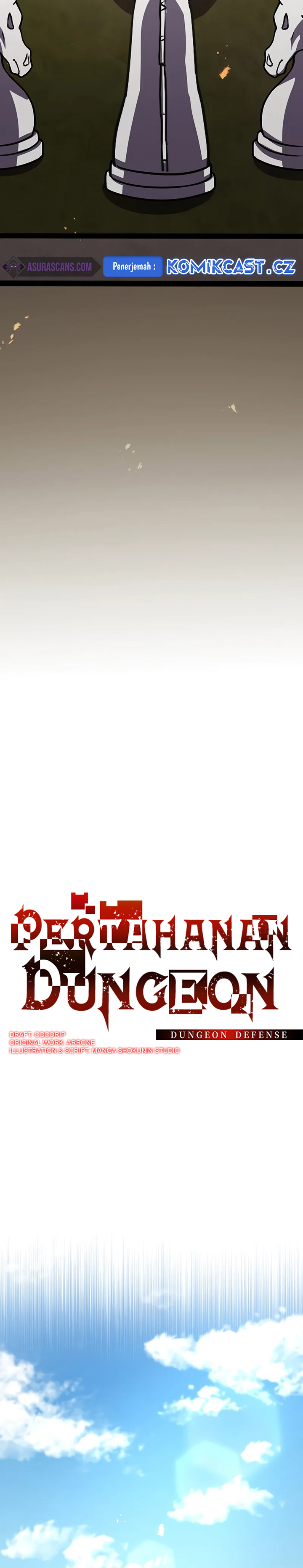 Dungeon Defense Chapter 40 Fix Gambar 9