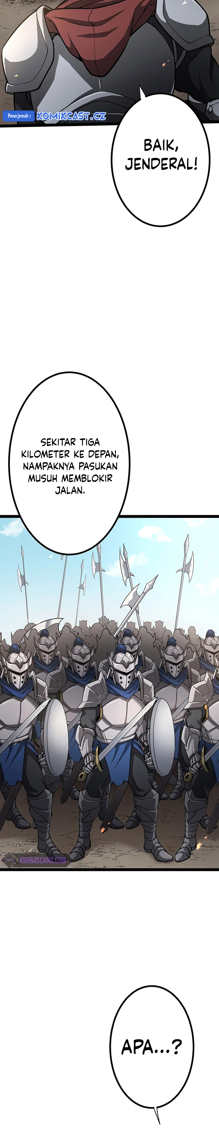 Dungeon Defense Chapter 40 Fix Gambar 11