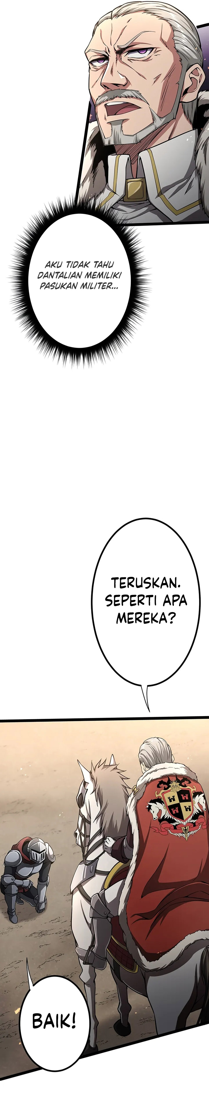 Dungeon Defense Chapter 40 Fix Gambar 12