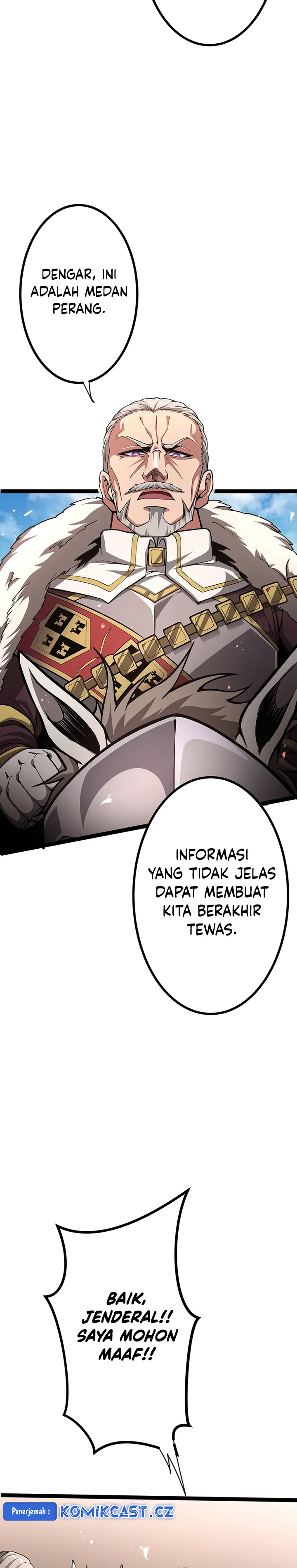Dungeon Defense Chapter 40 Fix Gambar 14