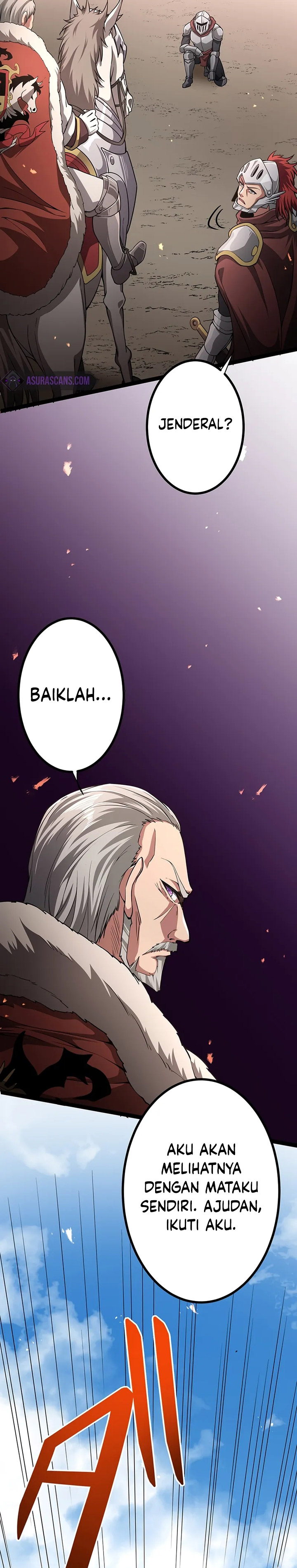 Dungeon Defense Chapter 40 Fix Gambar 15