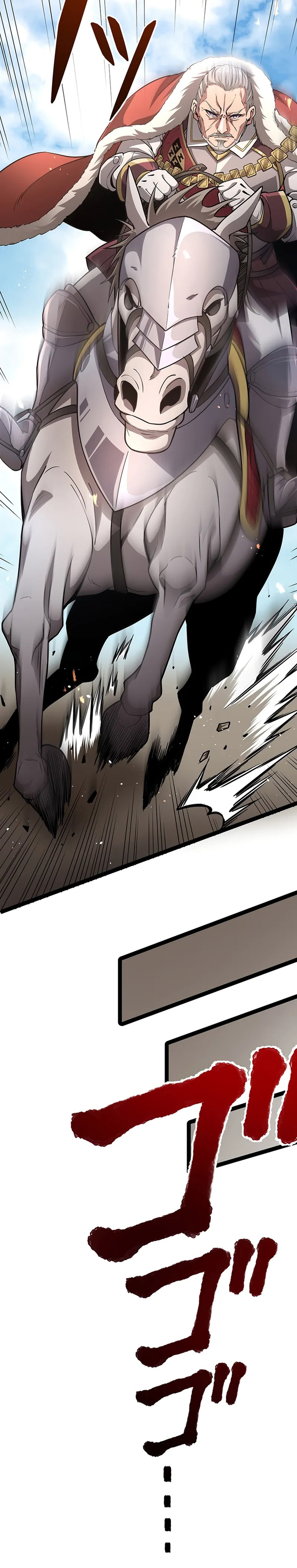 Dungeon Defense Chapter 40 Fix Gambar 16