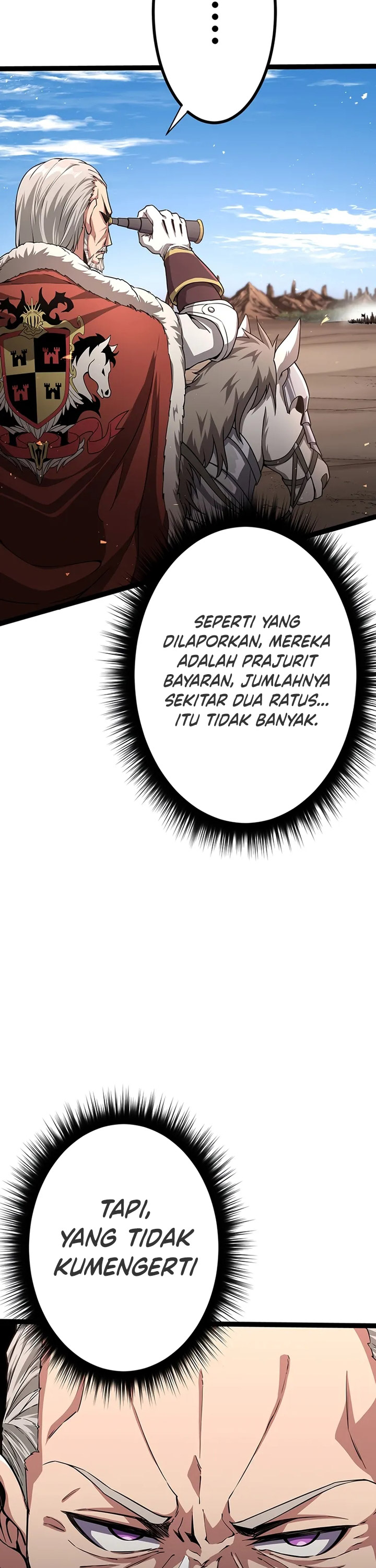 Dungeon Defense Chapter 40 Fix Gambar 18