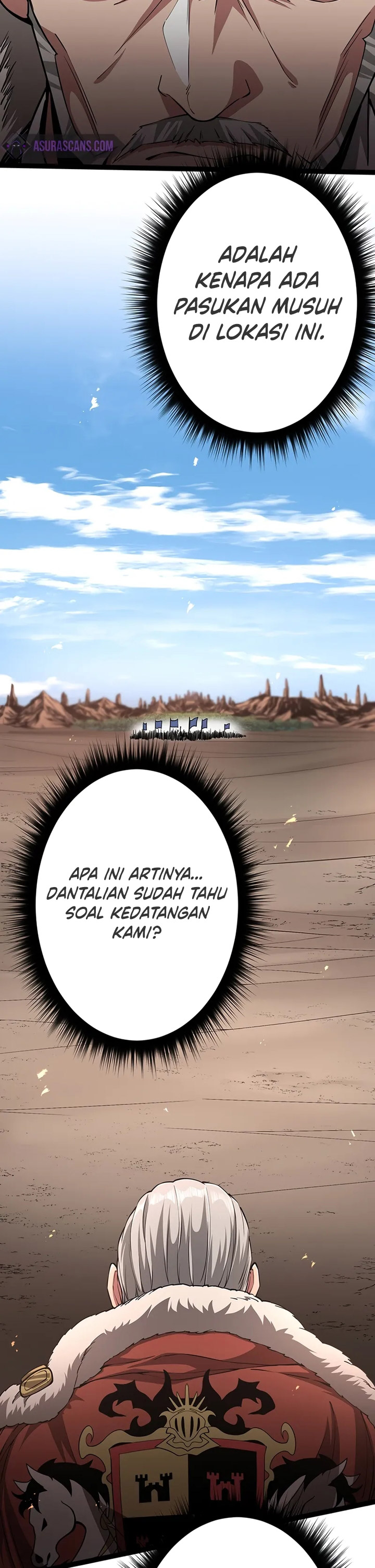 Dungeon Defense Chapter 40 Fix Gambar 19