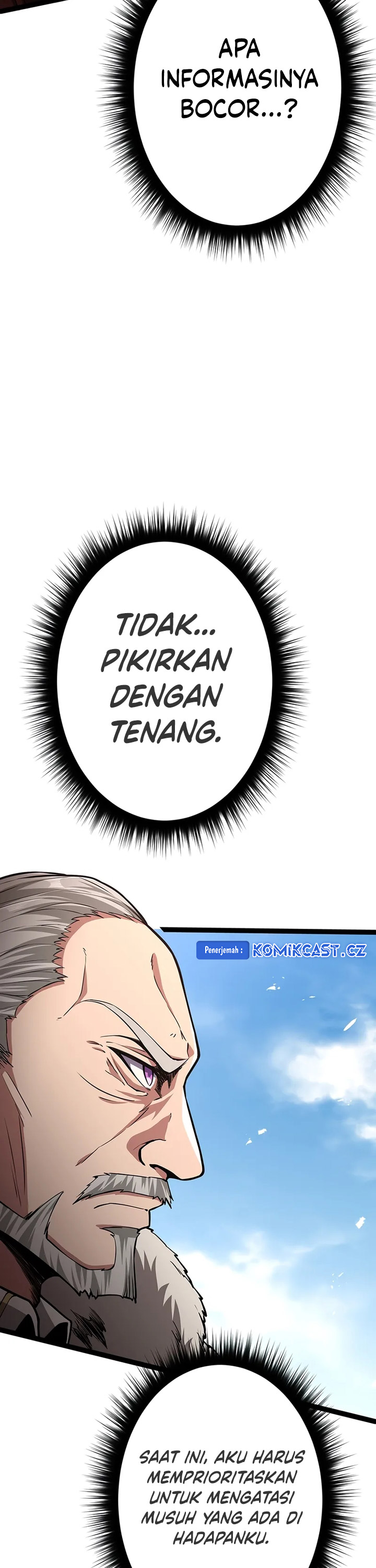 Dungeon Defense Chapter 40 Fix Gambar 20