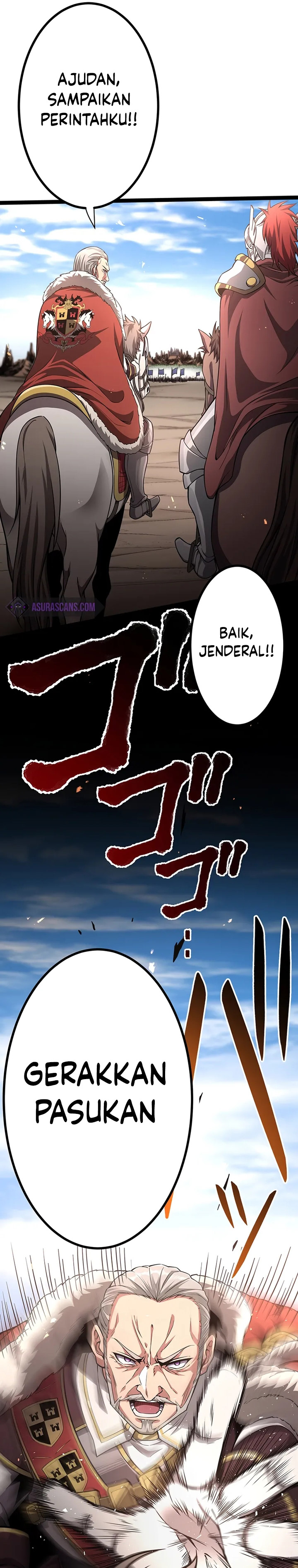 Dungeon Defense Chapter 40 Fix Gambar 22